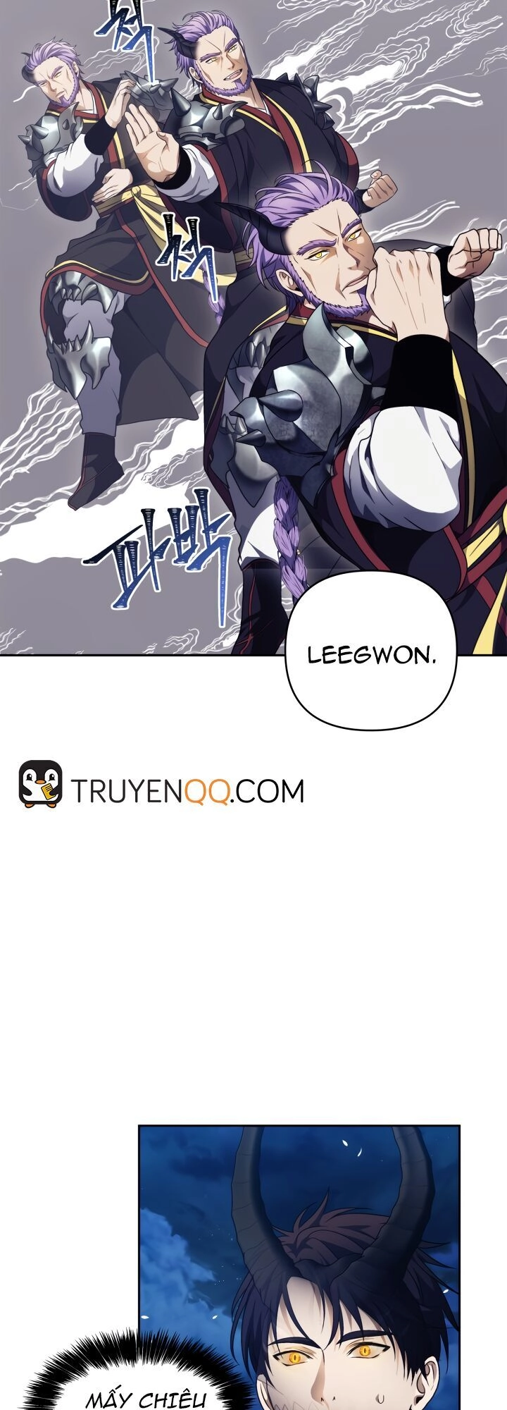 Vua Thăng Cấp Chapter 69 - 21