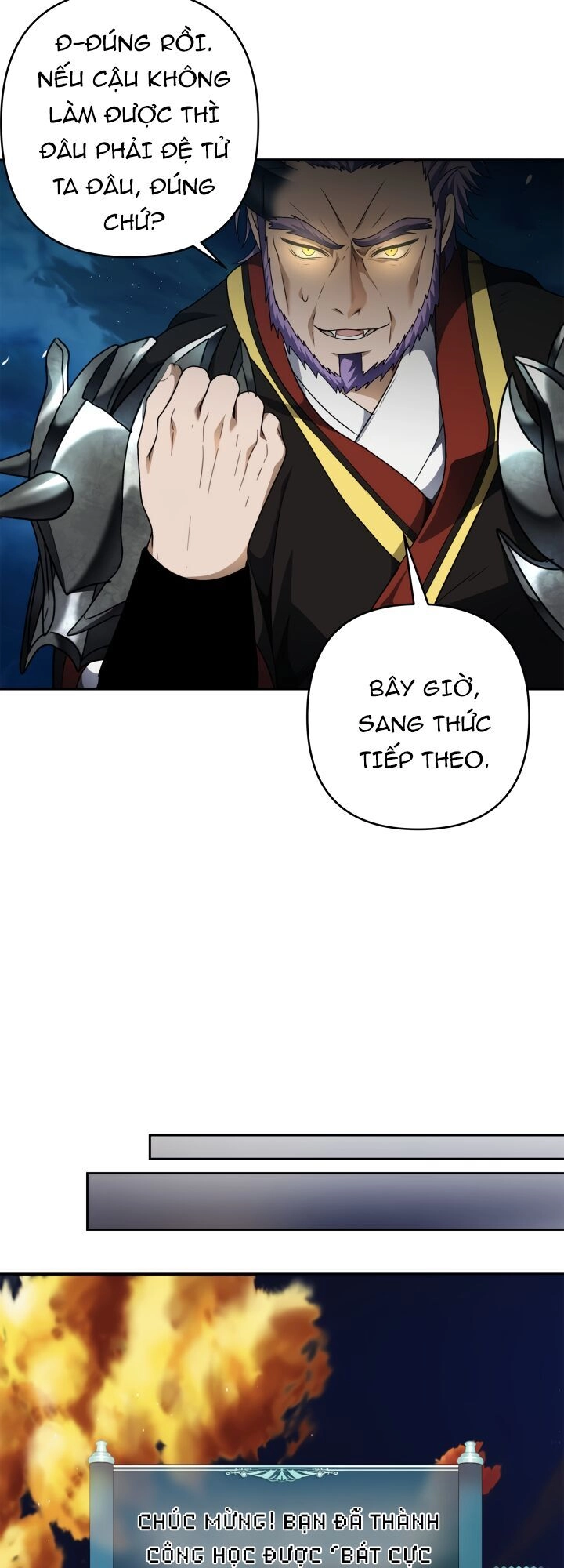 Vua Thăng Cấp Chapter 69 - 32