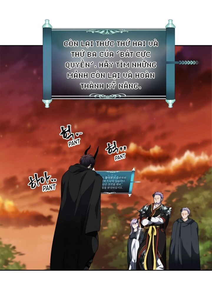 Vua Thăng Cấp Chapter 69 - 34