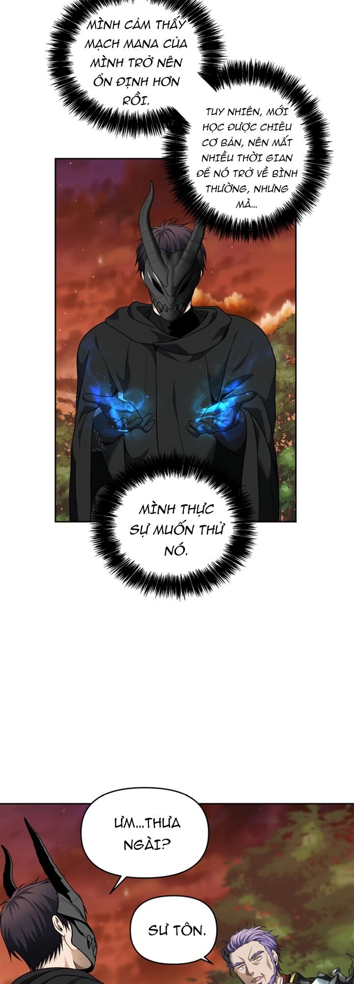 Vua Thăng Cấp Chapter 69 - 36