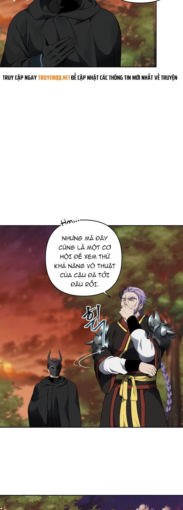 Vua Thăng Cấp Chapter 69 - 40