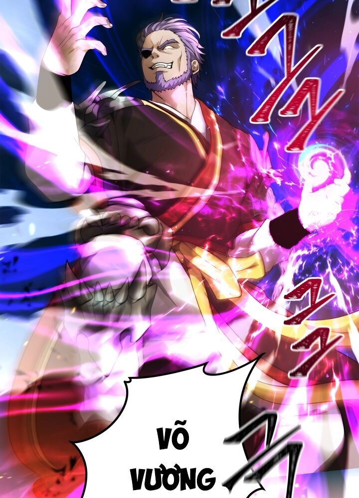 Vua Thăng Cấp Chapter 69 - 49