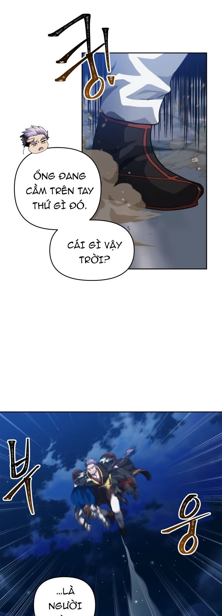 Vua Thăng Cấp Chapter 69 - 62