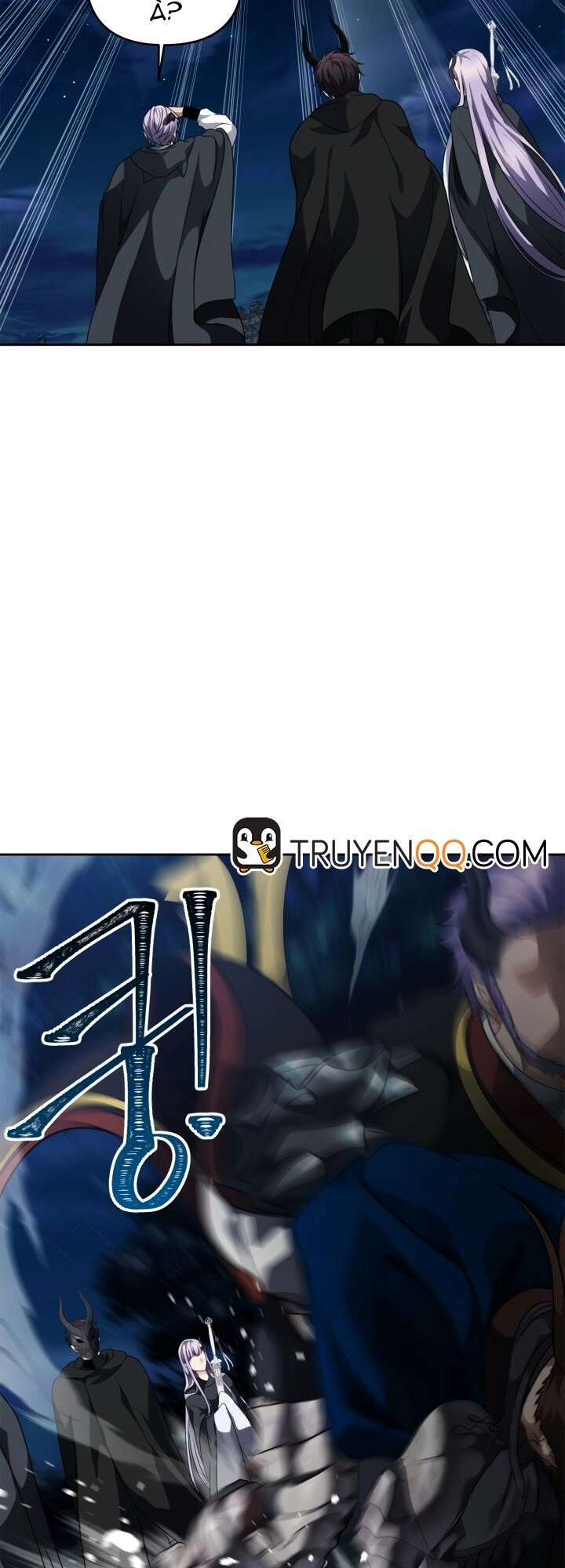 Vua Thăng Cấp Chapter 69 - 63