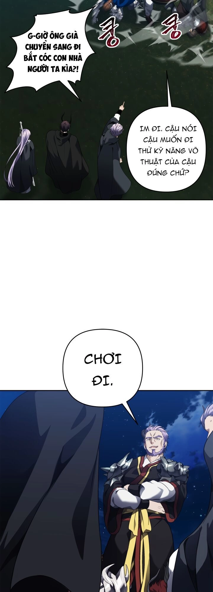 Vua Thăng Cấp Chapter 69 - 65