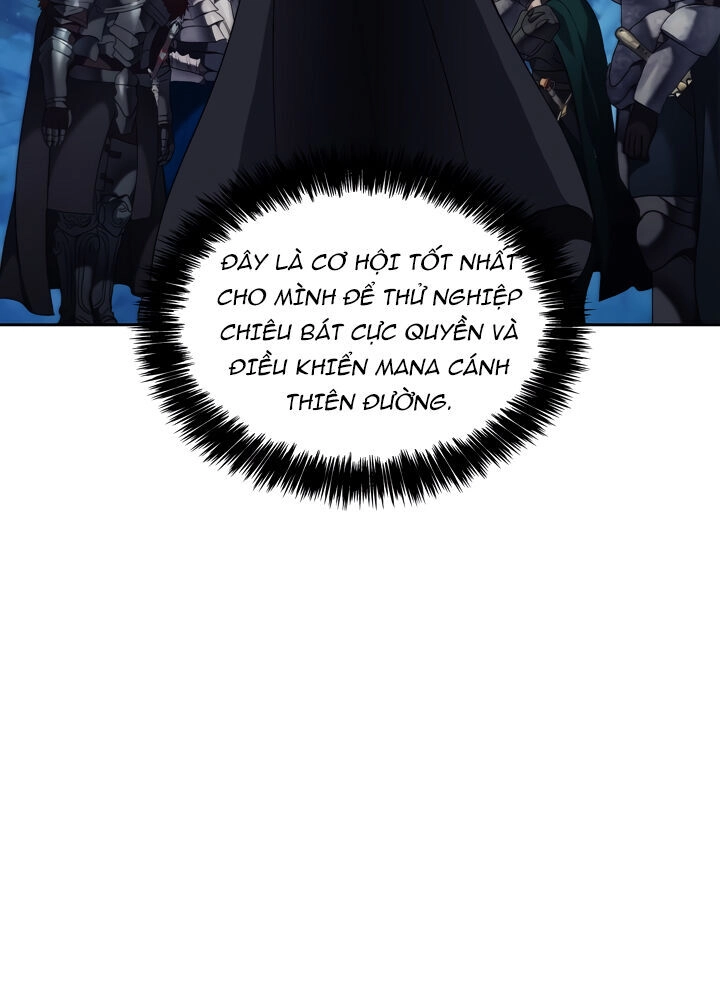 Vua Thăng Cấp Chapter 70 - 5