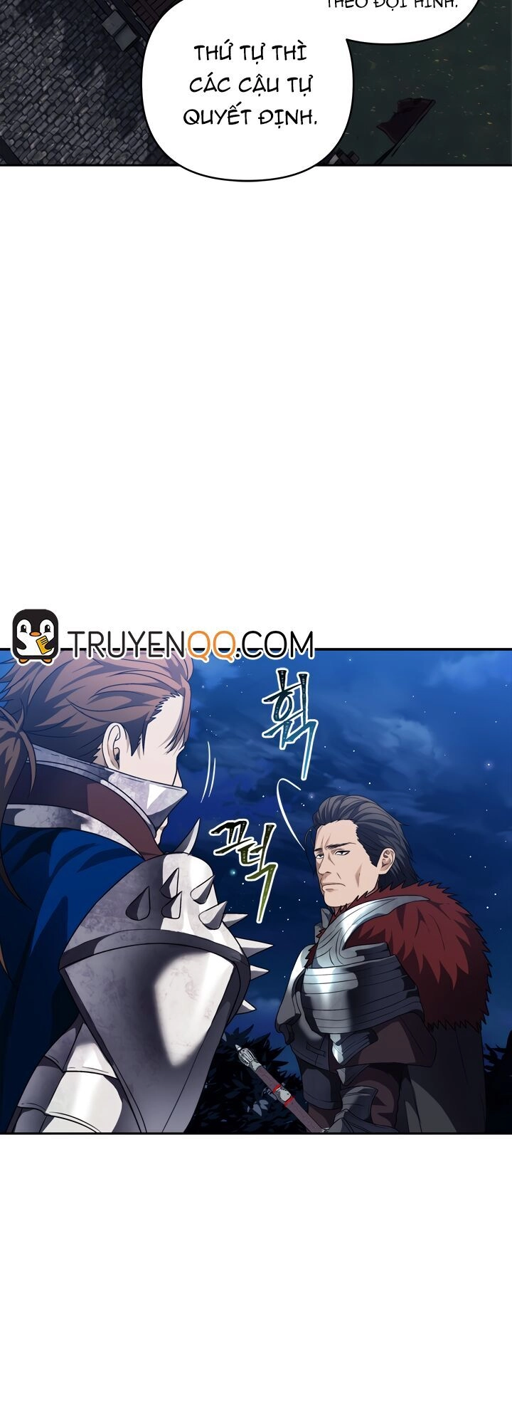 Vua Thăng Cấp Chapter 70 - 7