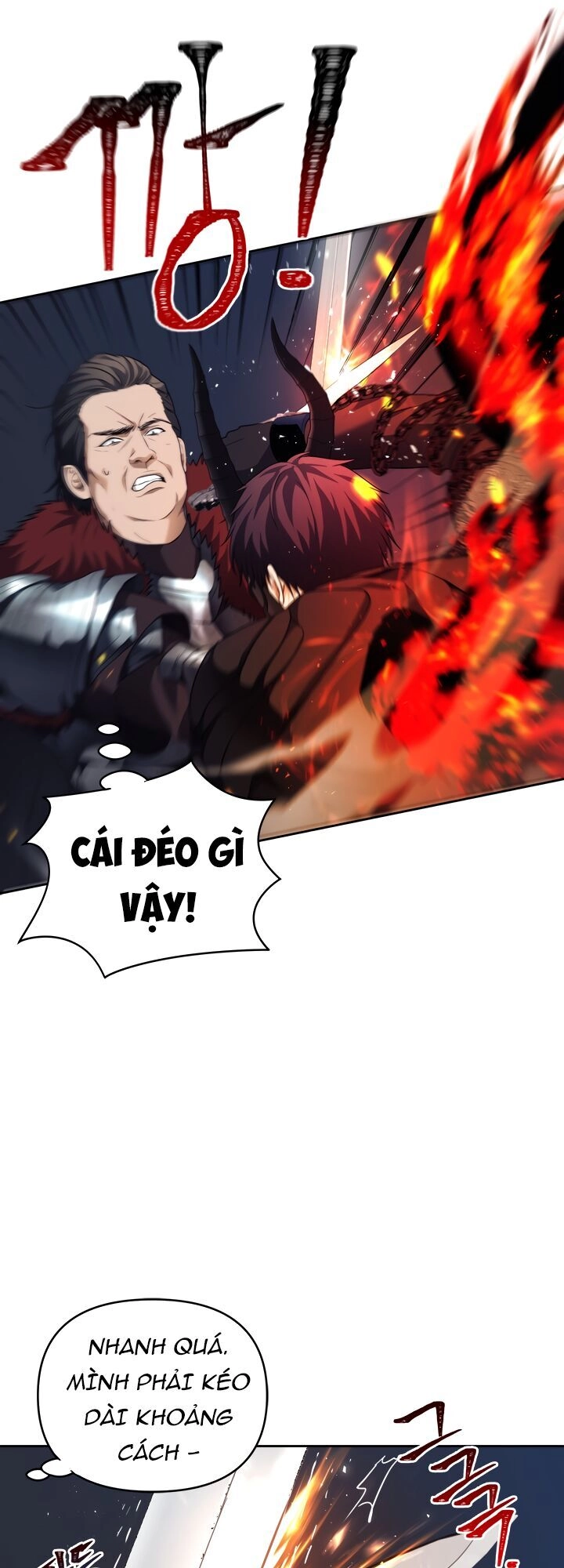 Vua Thăng Cấp Chapter 70 - 14