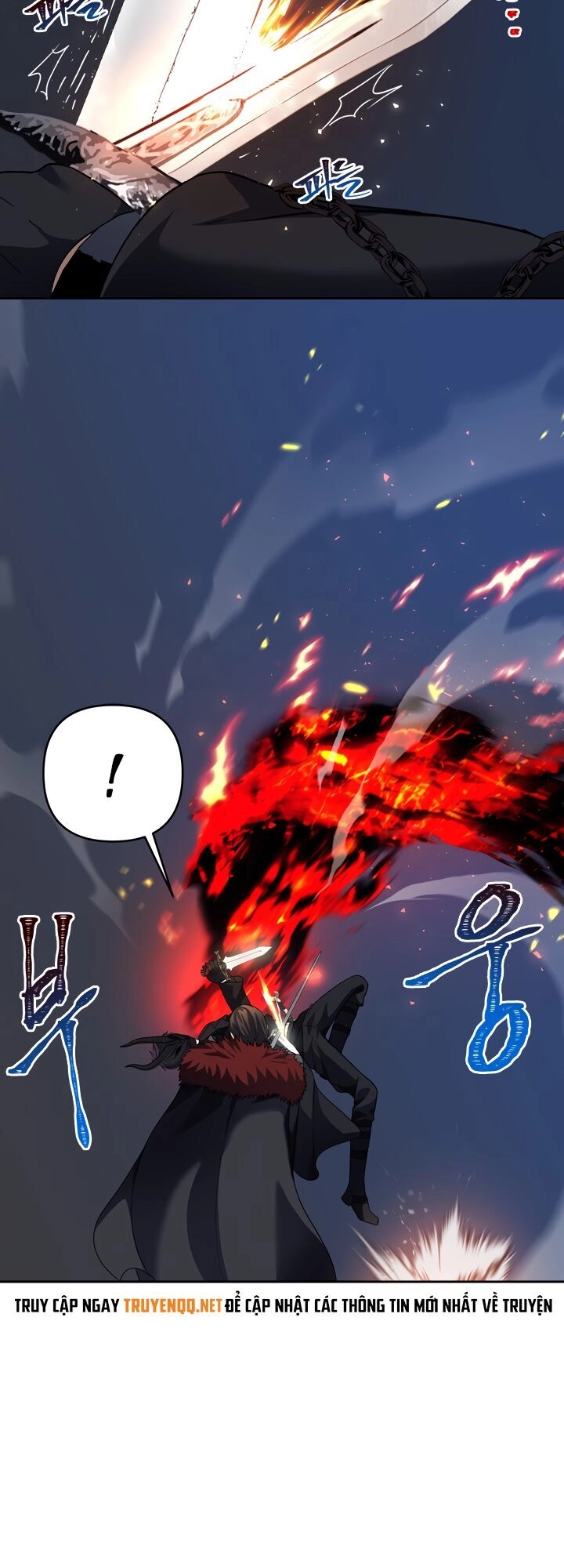 Vua Thăng Cấp Chapter 70 - 15