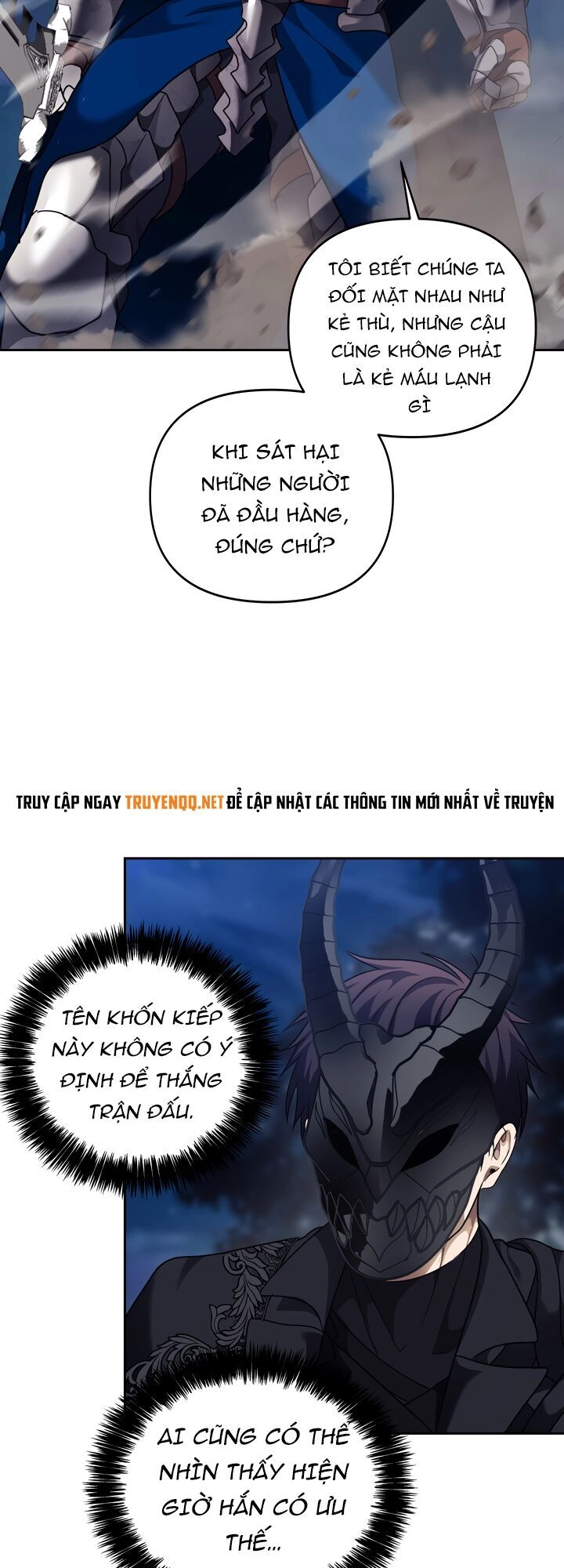 Vua Thăng Cấp Chapter 70 - 40