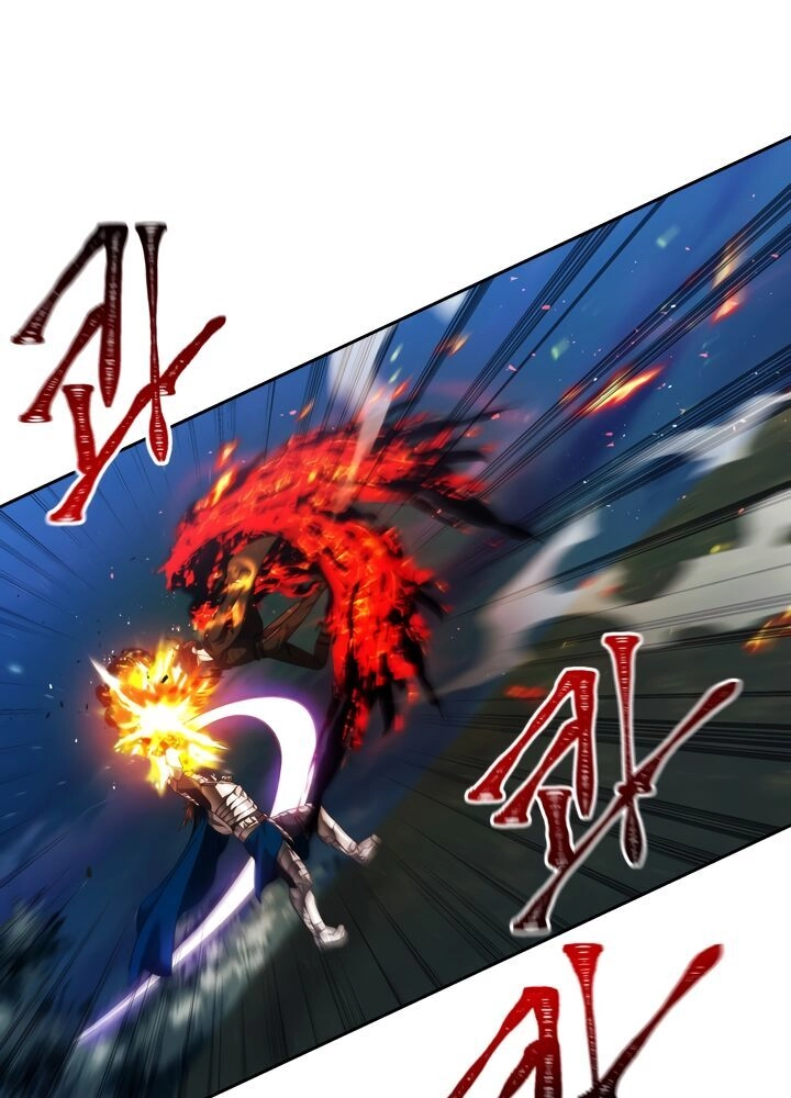 Vua Thăng Cấp Chapter 70 - 44