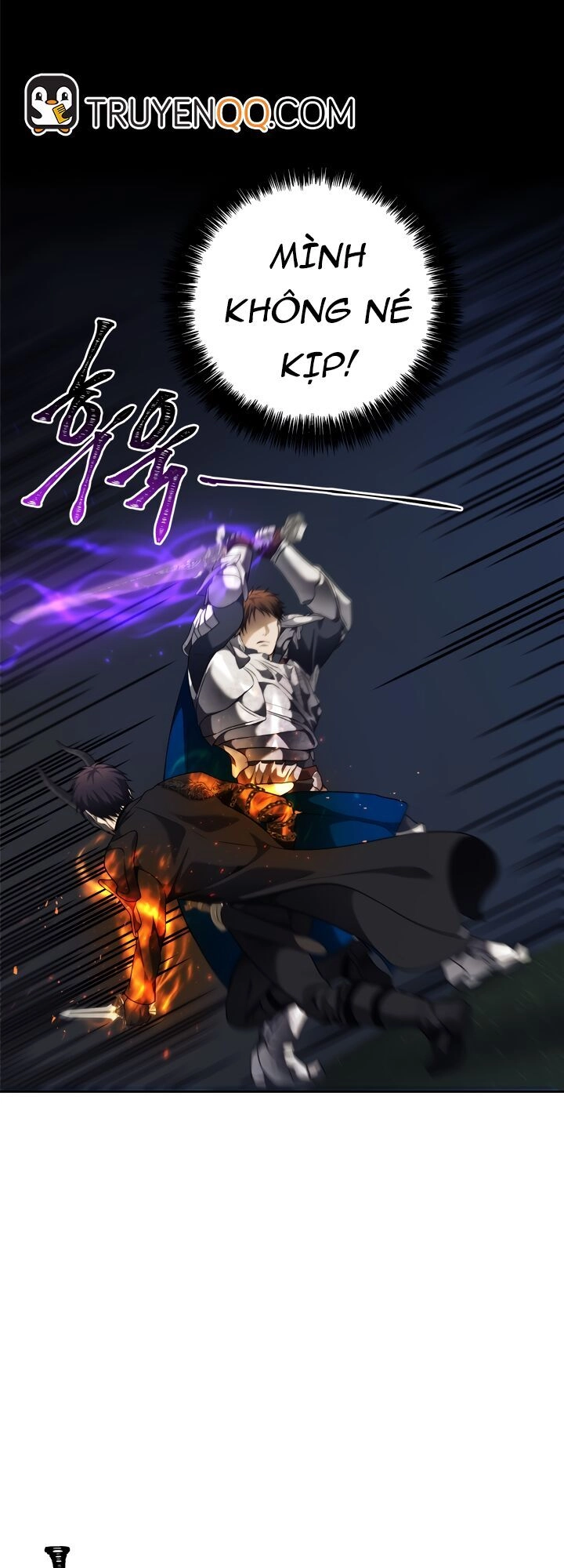 Vua Thăng Cấp Chapter 71 - 2