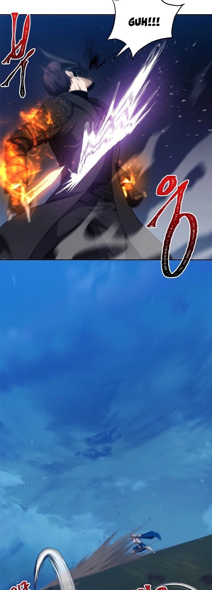 Vua Thăng Cấp Chapter 71 - 5