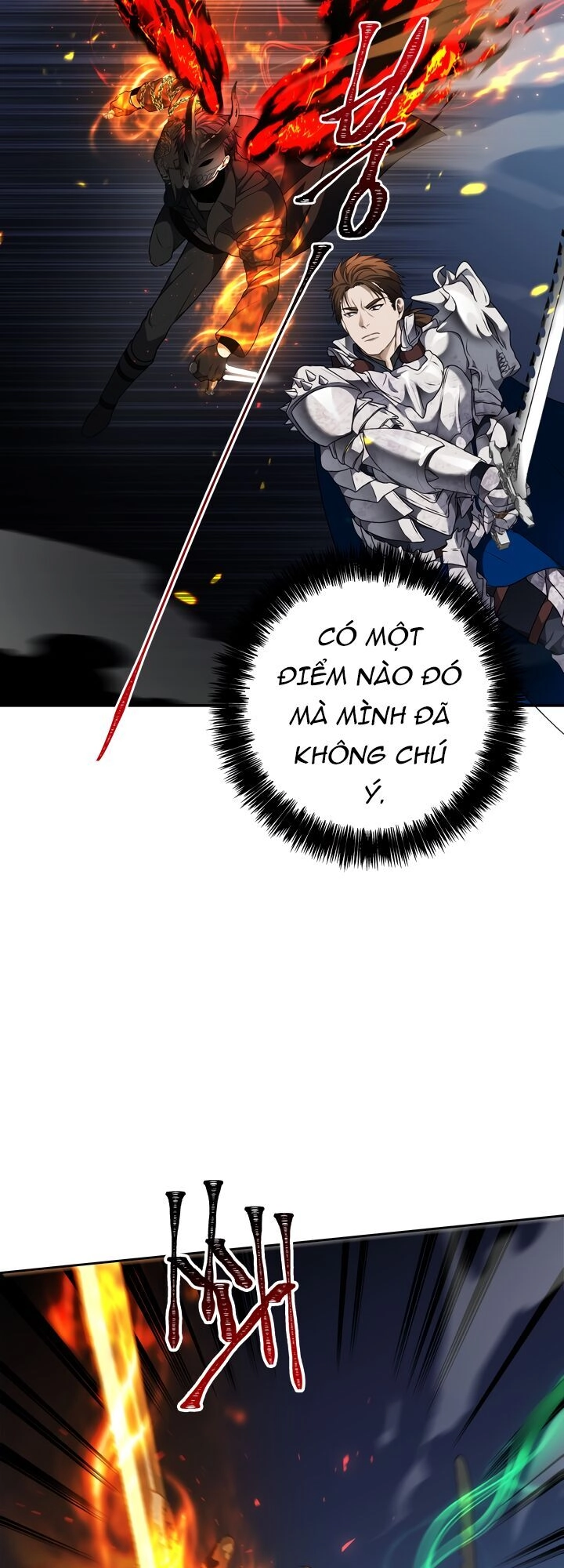 Vua Thăng Cấp Chapter 71 - 10