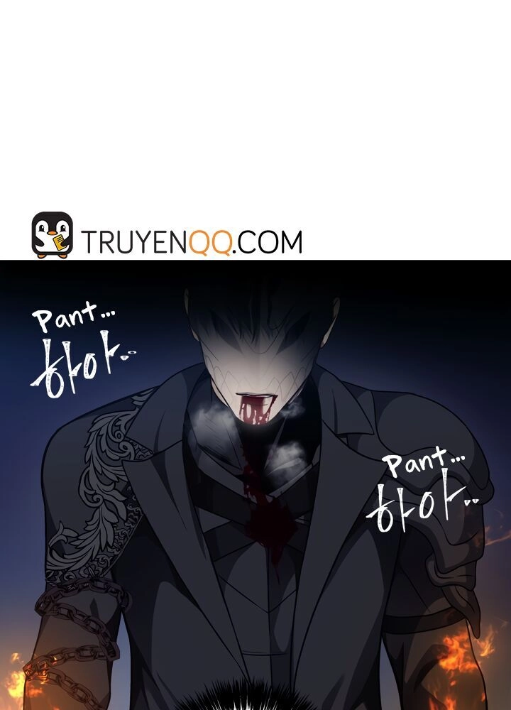 Vua Thăng Cấp Chapter 71 - 14