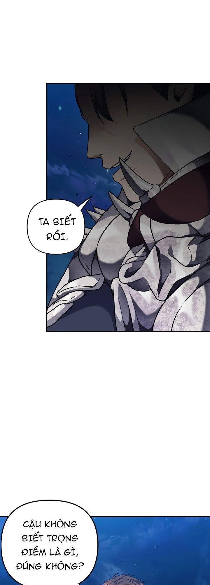 Vua Thăng Cấp Chapter 71 - 18