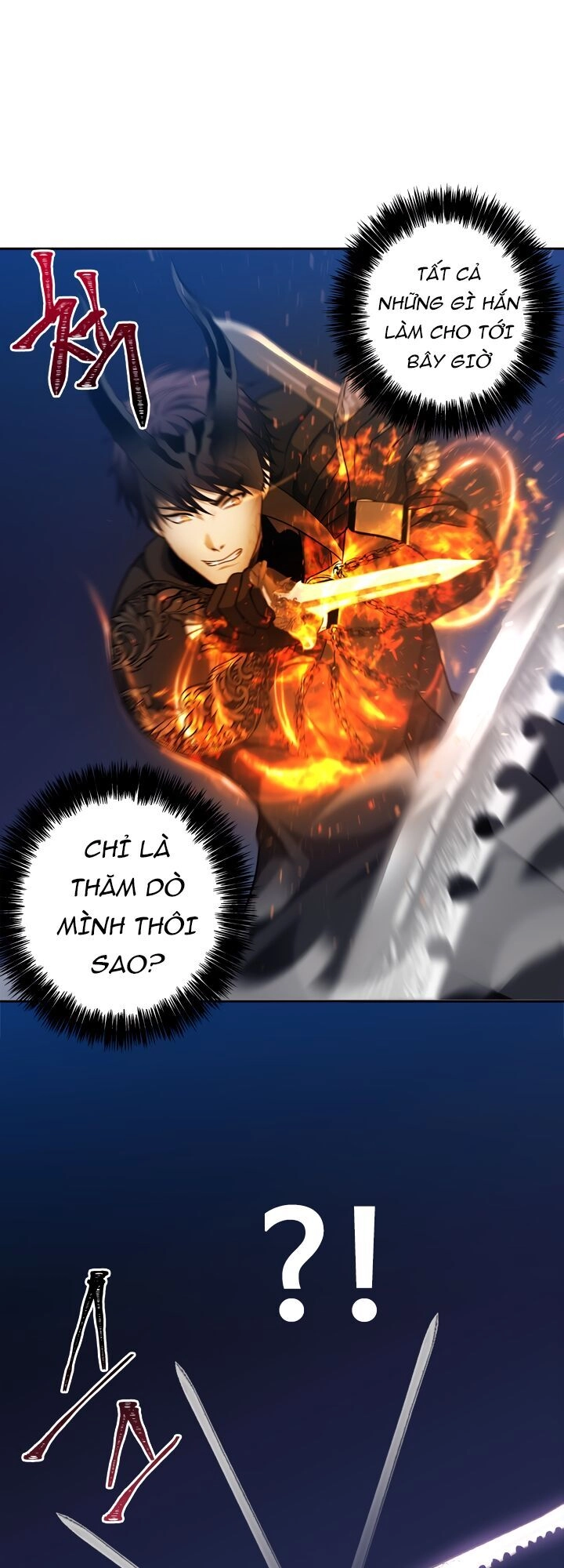 Vua Thăng Cấp Chapter 71 - 25