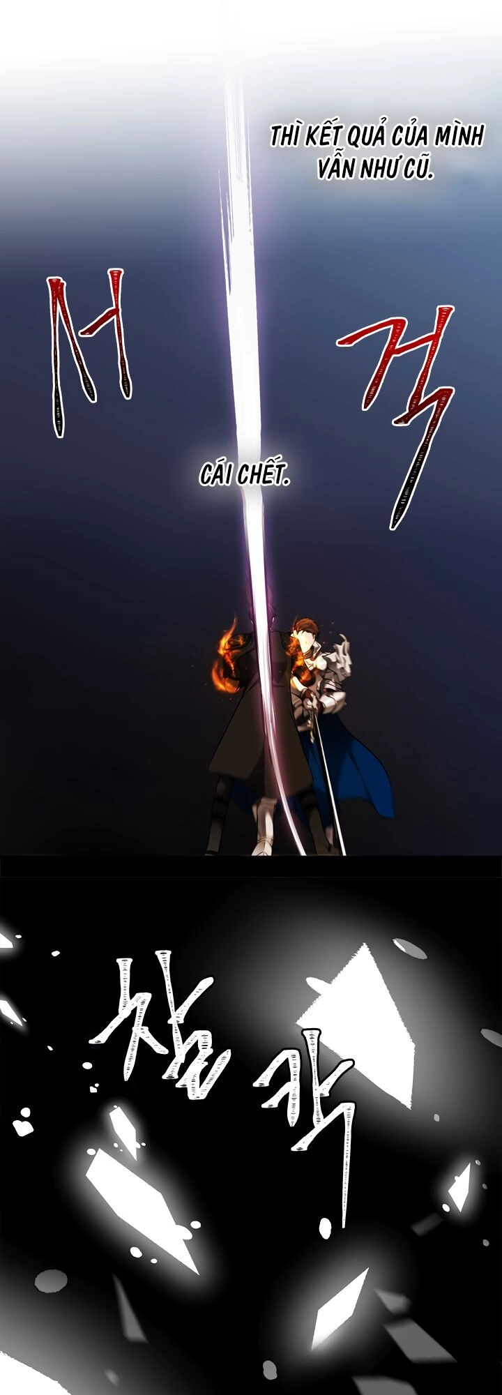 Vua Thăng Cấp Chapter 71 - 31