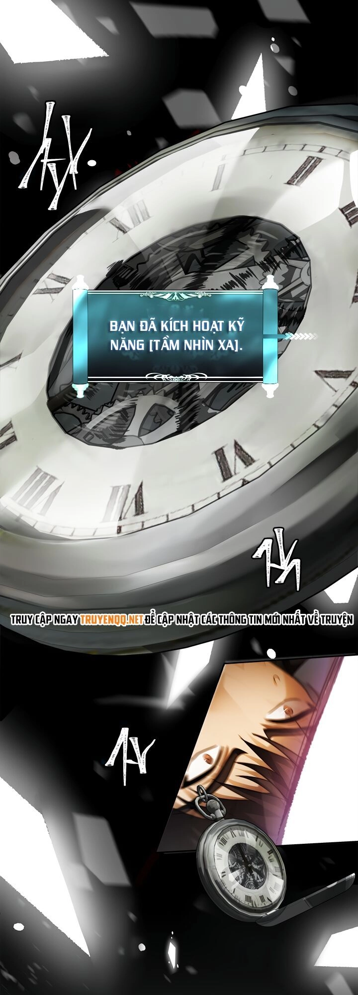 Vua Thăng Cấp Chapter 71 - 32