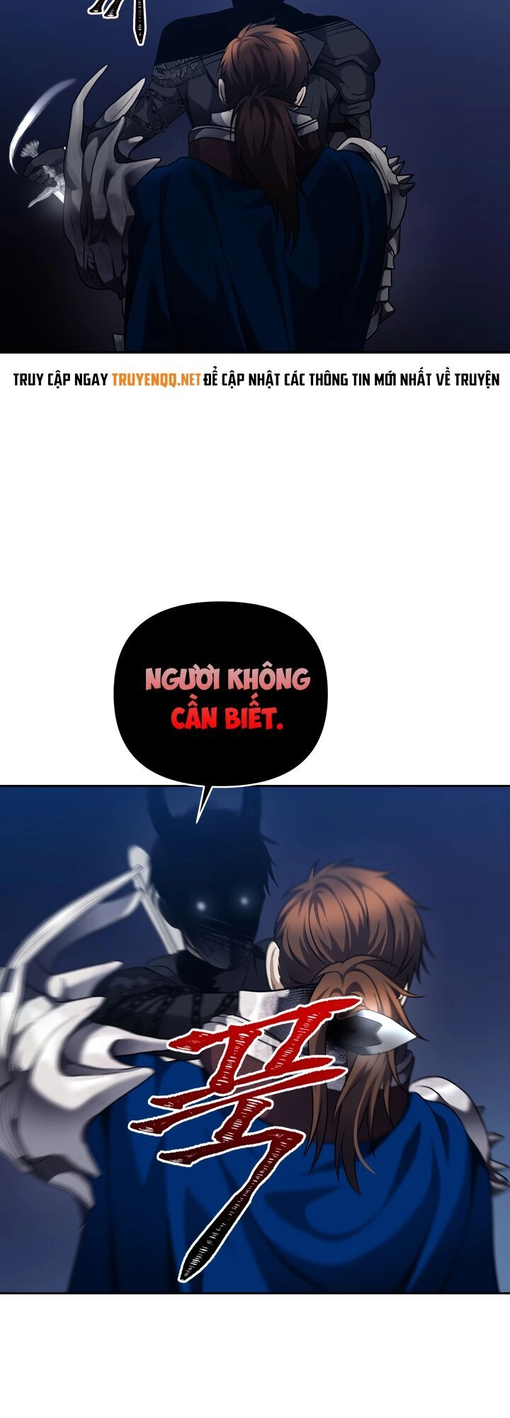 Vua Thăng Cấp Chapter 71 - 38