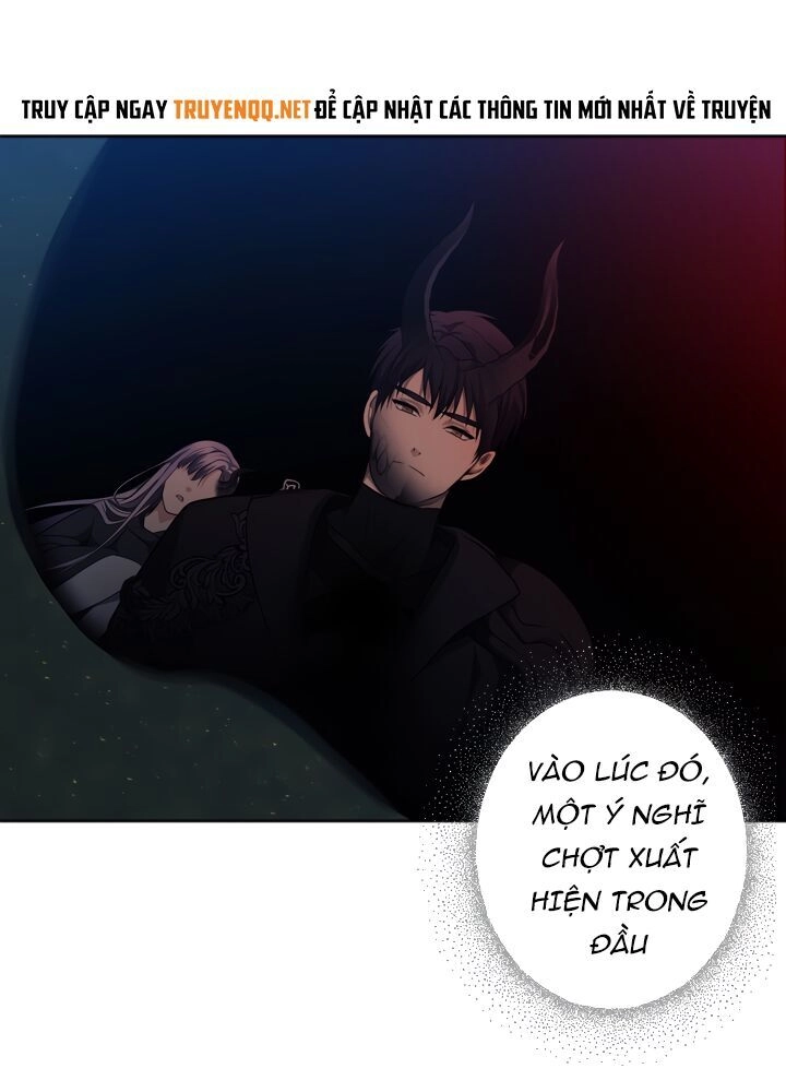 Vua Thăng Cấp Chapter 71 - 45