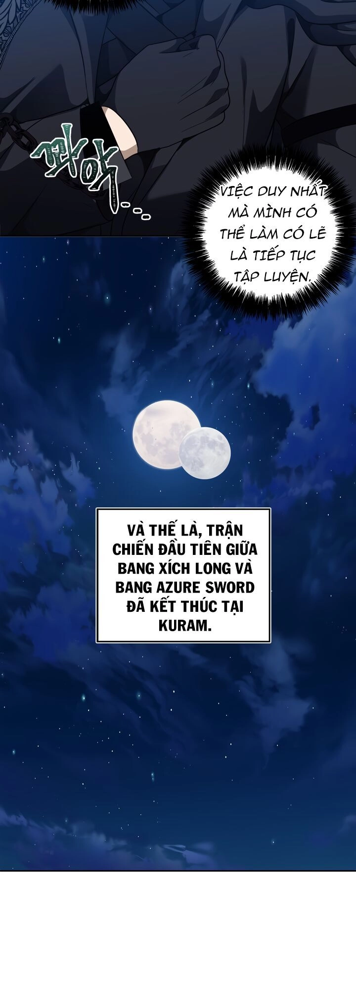Vua Thăng Cấp Chapter 71 - 57