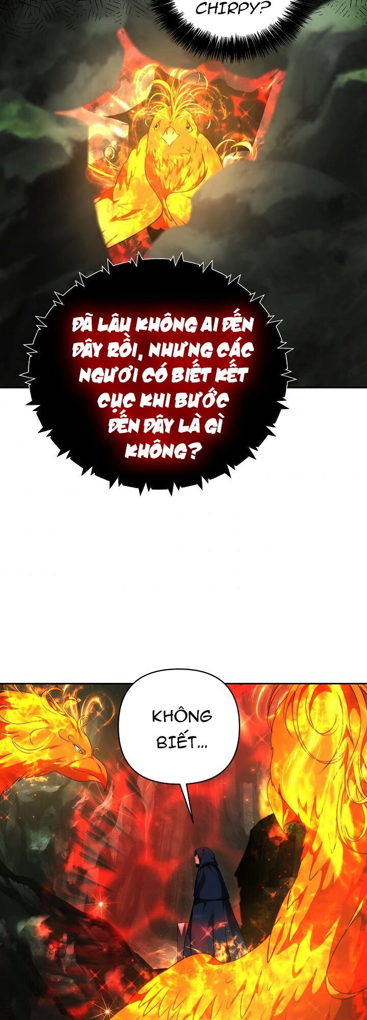 Vua Thăng Cấp Chapter 72 - 30