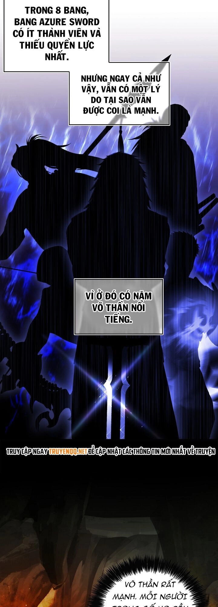 Vua Thăng Cấp Chapter 72 - 33