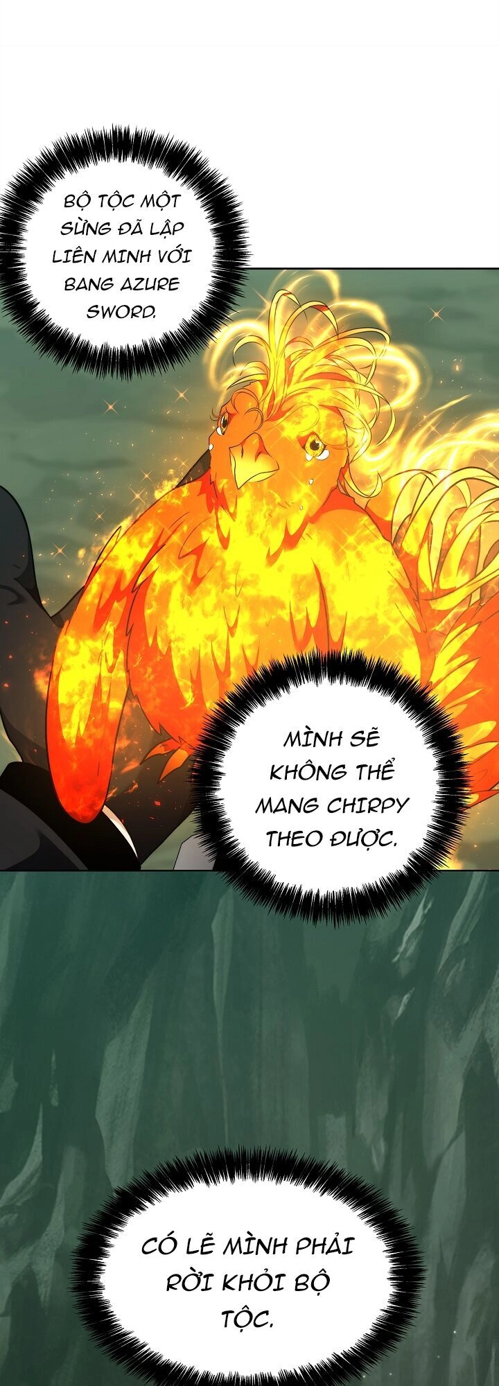 Vua Thăng Cấp Chapter 72 - 38