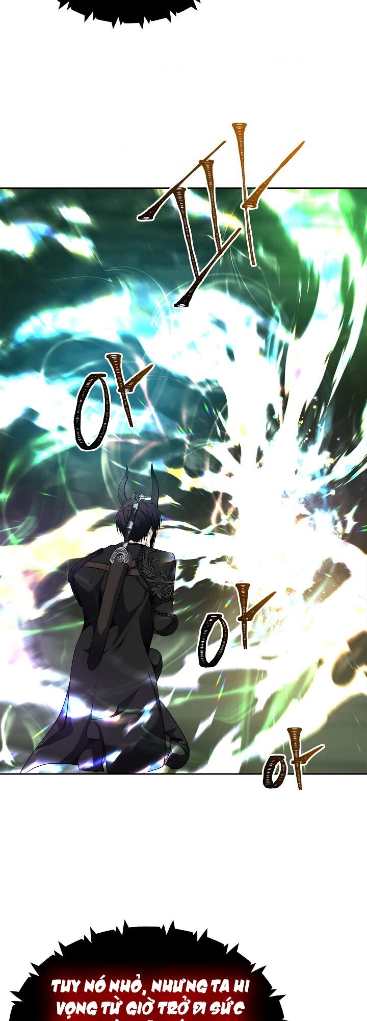 Vua Thăng Cấp Chapter 72 - 45