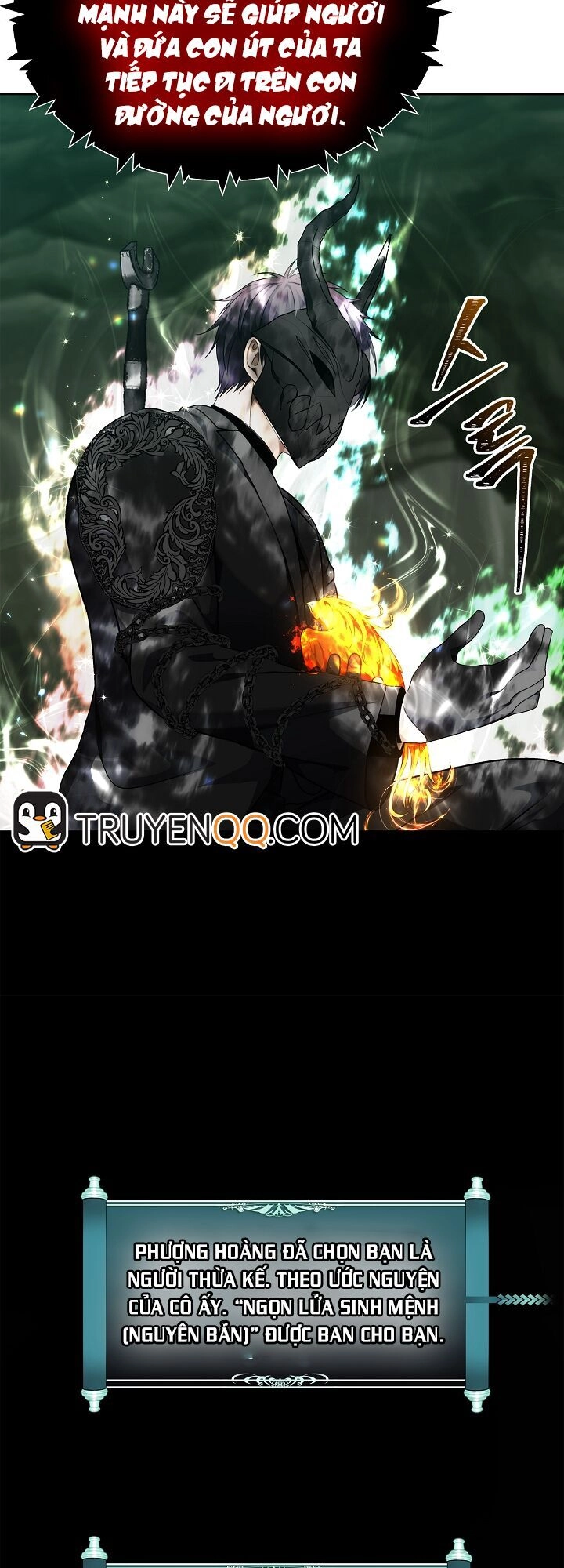 Vua Thăng Cấp Chapter 72 - 46