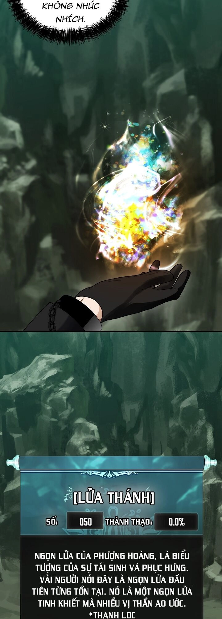 Vua Thăng Cấp Chapter 72 - 56