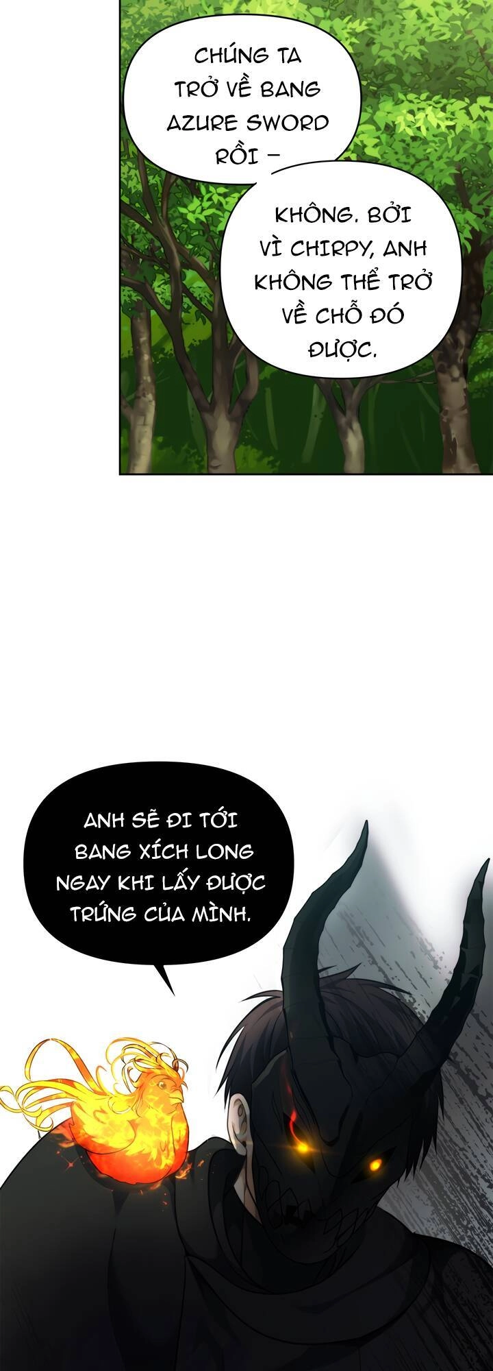 Vua Thăng Cấp Chapter 73 - 41