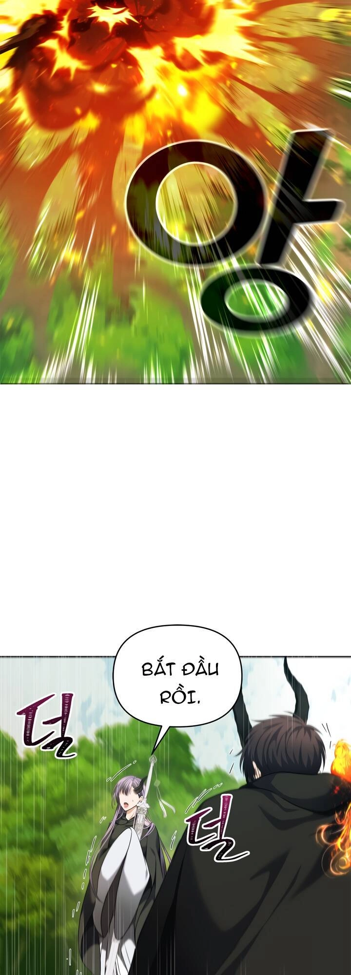 Vua Thăng Cấp Chapter 73 - 44