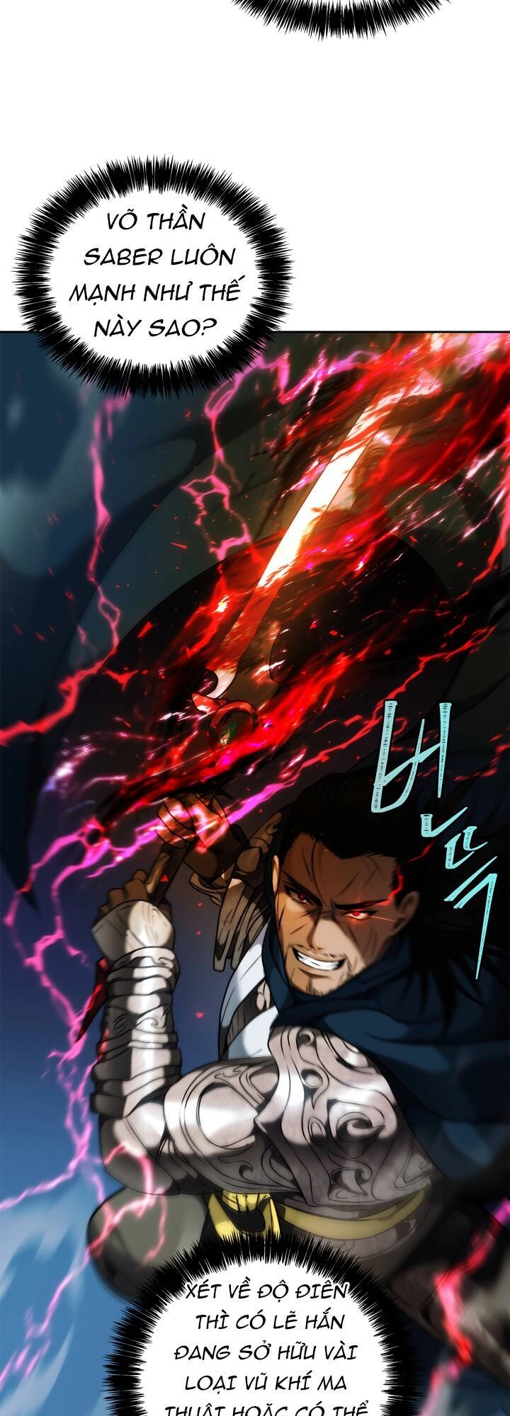 Vua Thăng Cấp Chapter 73 - 50