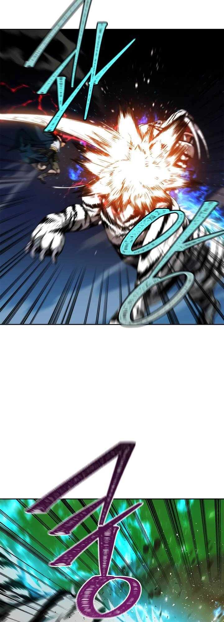 Vua Thăng Cấp Chapter 73 - 52