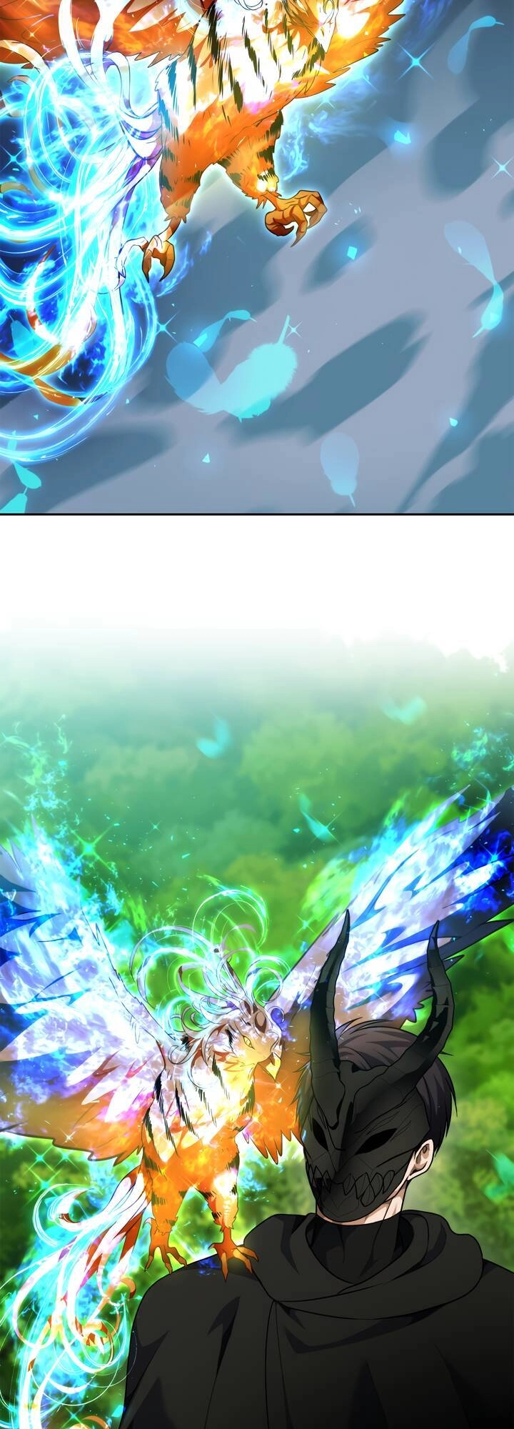 Vua Thăng Cấp Chapter 73 - 72