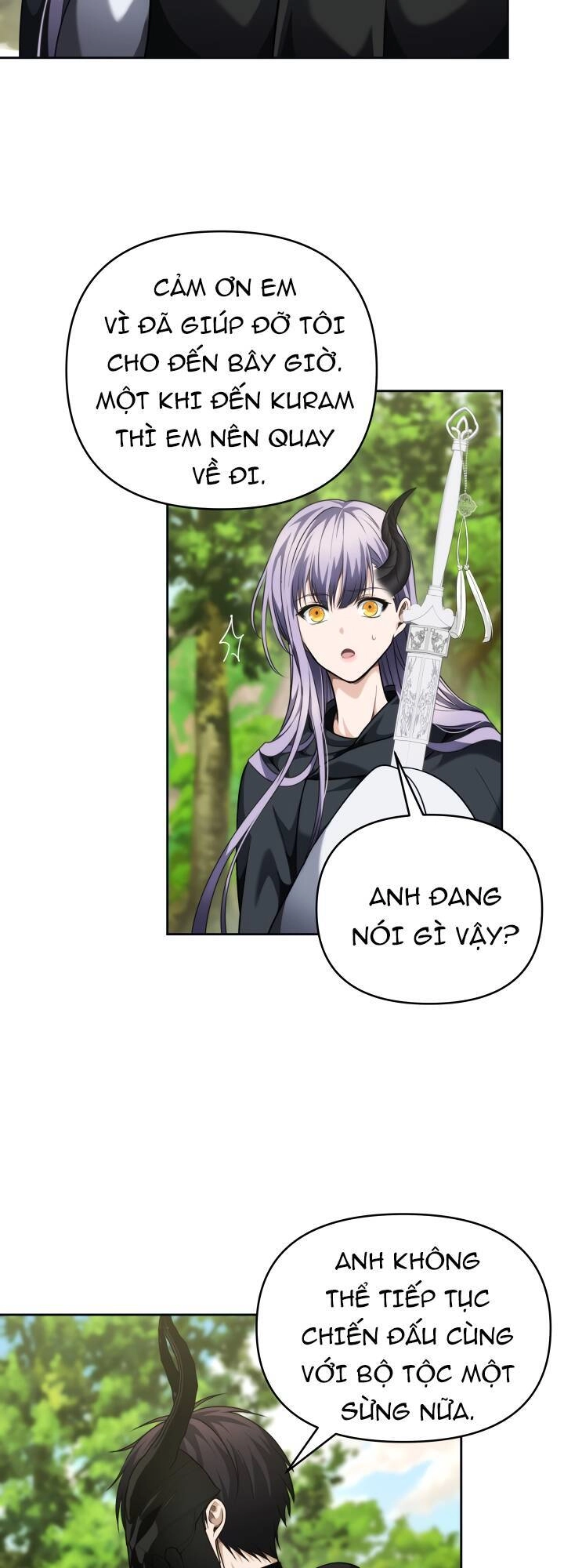 Vua Thăng Cấp Chapter 74 - 5