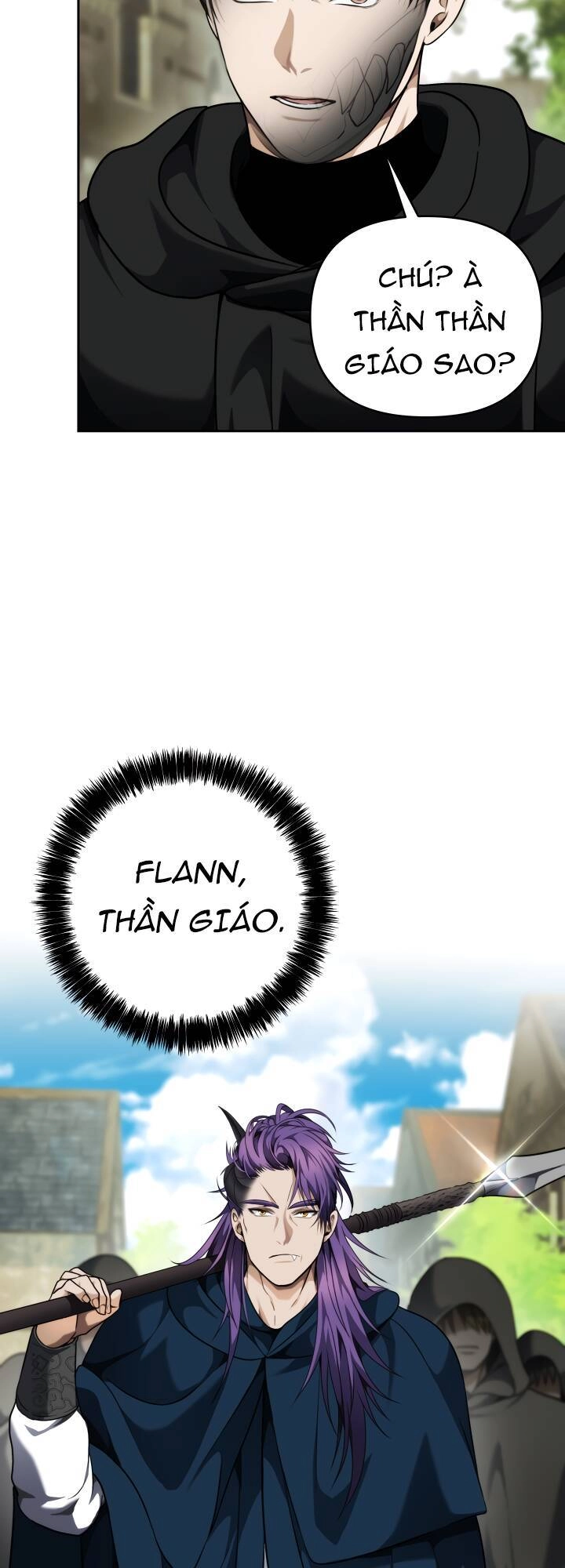 Vua Thăng Cấp Chapter 74 - 17