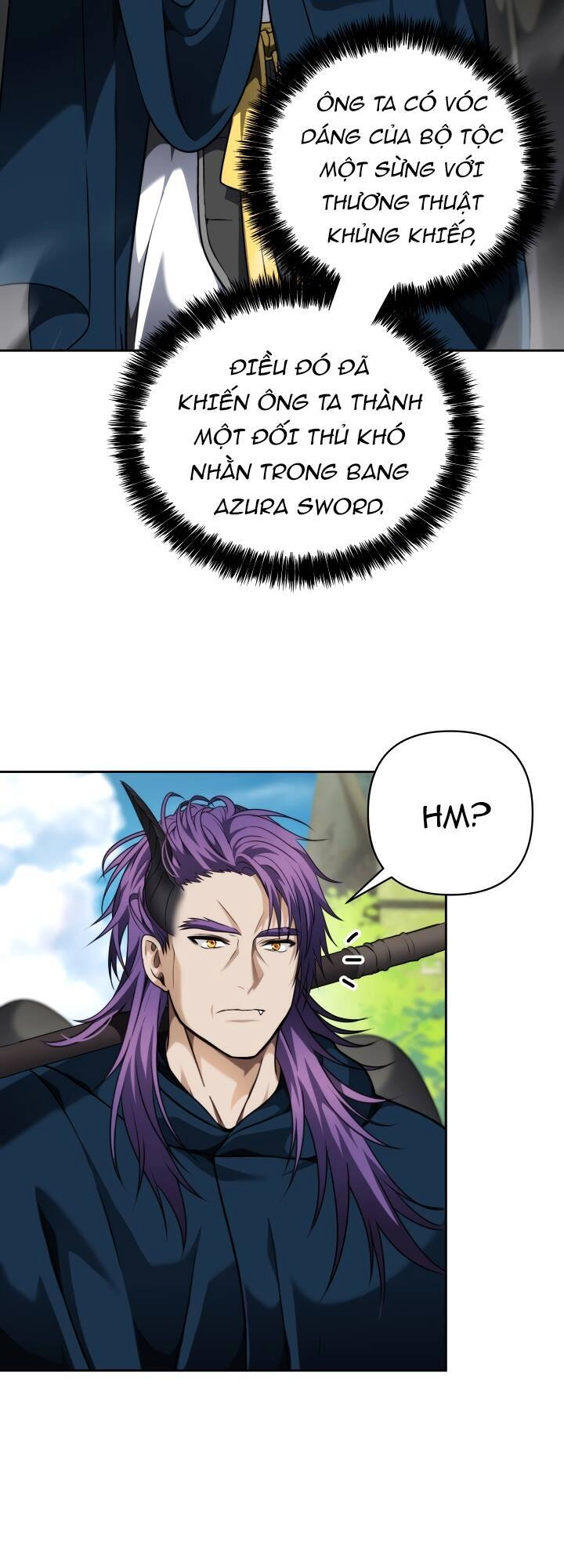 Vua Thăng Cấp Chapter 74 - 18