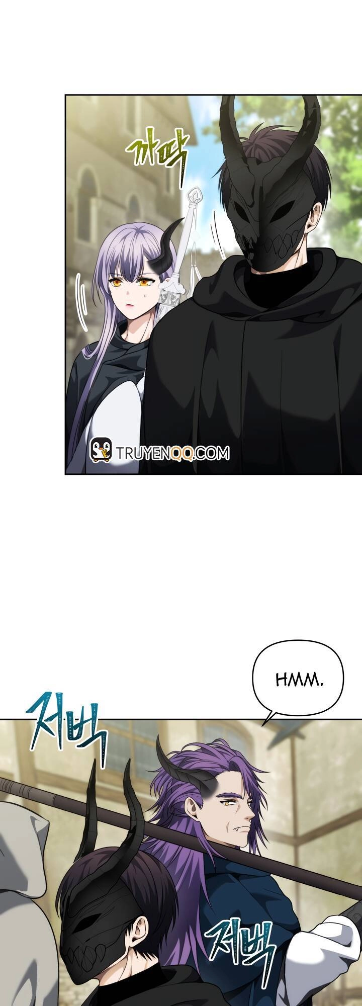 Vua Thăng Cấp Chapter 74 - 19