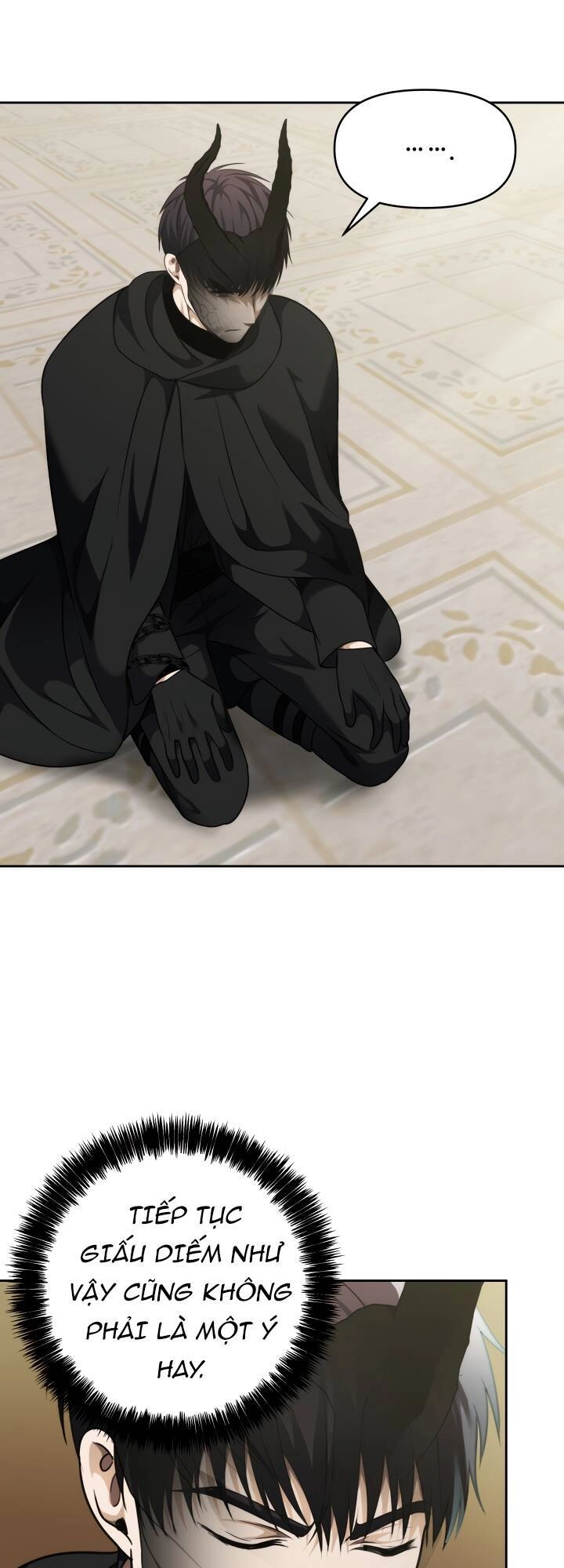 Vua Thăng Cấp Chapter 74 - 29