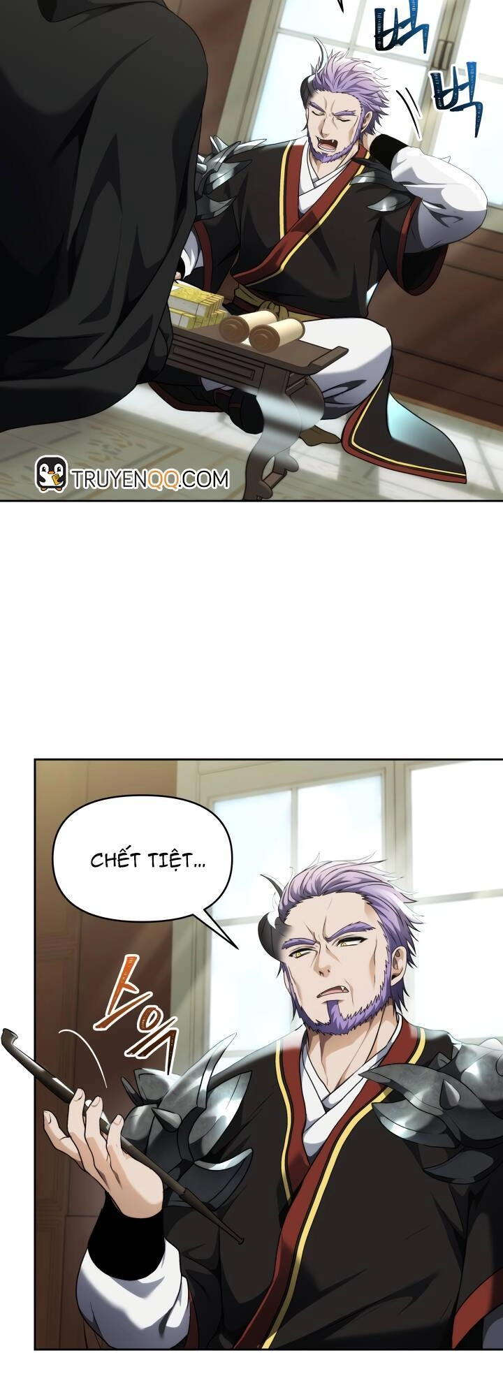 Vua Thăng Cấp Chapter 74 - 31