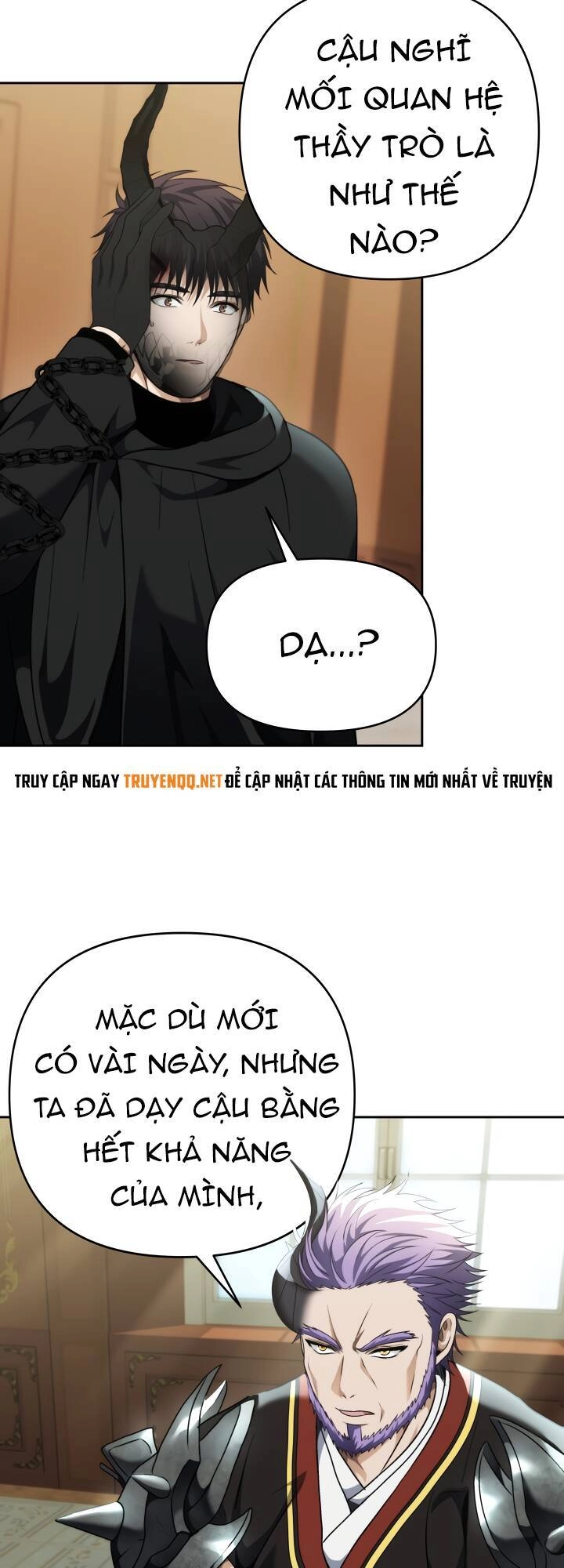 Vua Thăng Cấp Chapter 74 - 34