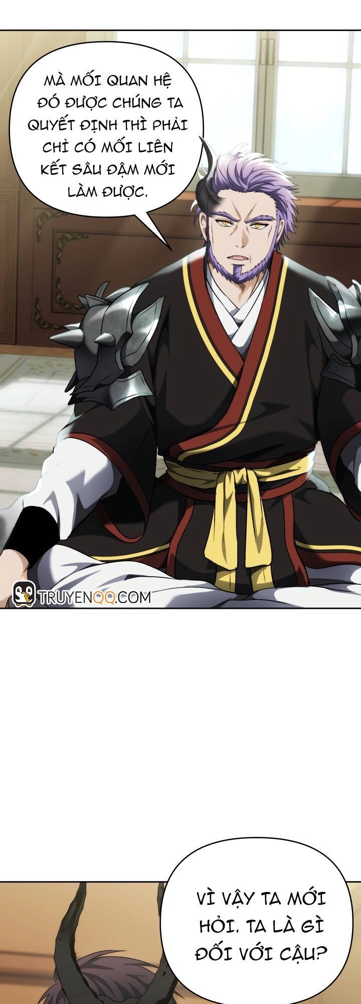 Vua Thăng Cấp Chapter 74 - 38