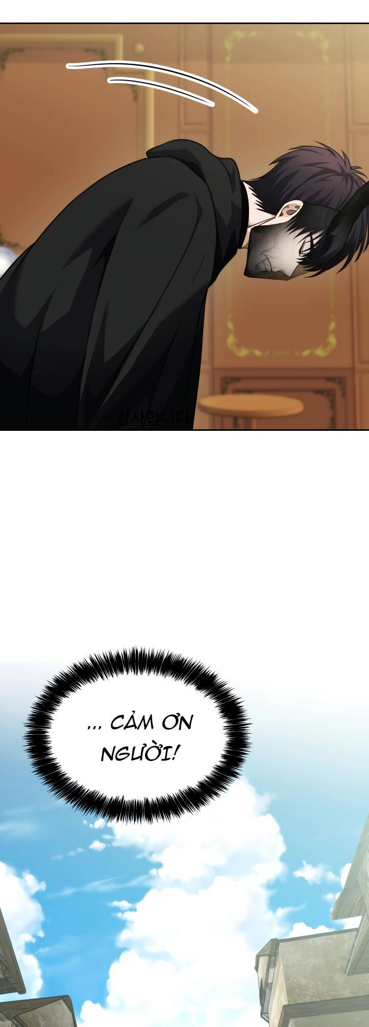 Vua Thăng Cấp Chapter 74 - 45