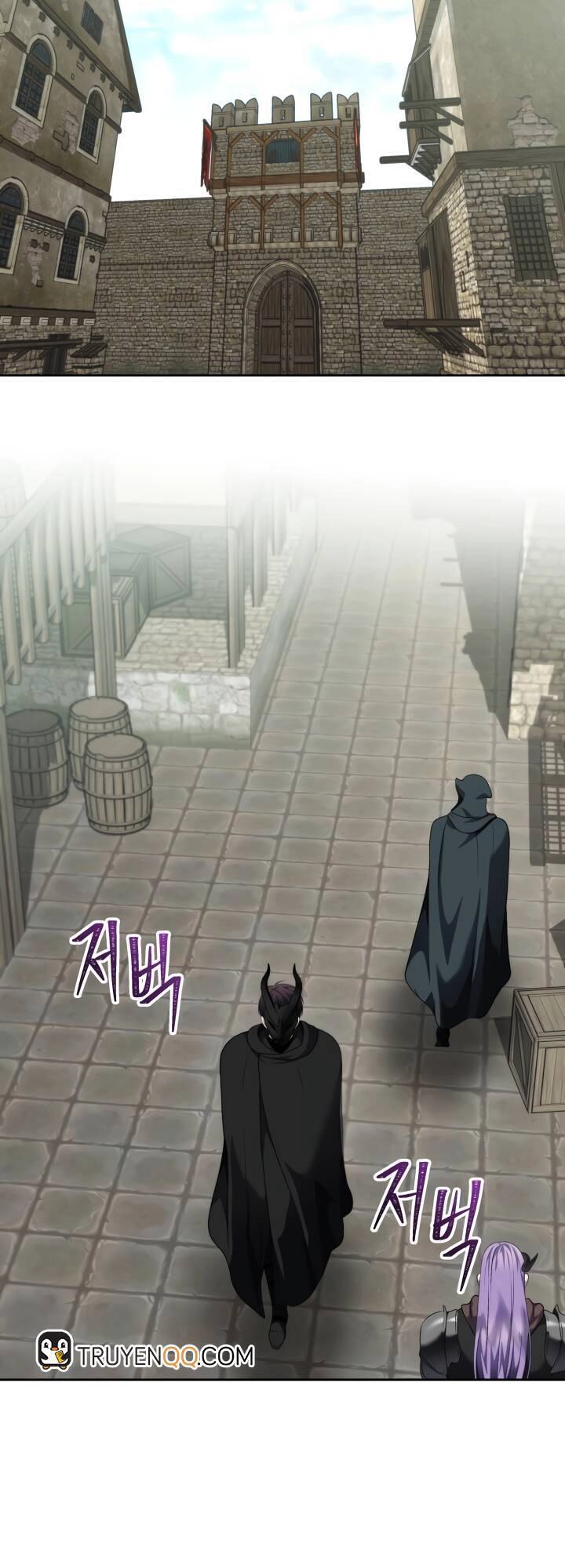 Vua Thăng Cấp Chapter 74 - 46