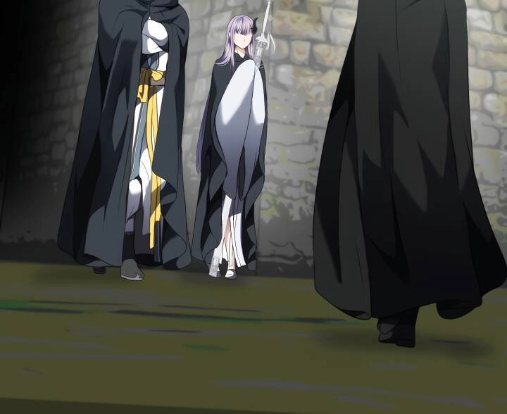 Vua Thăng Cấp Chapter 74 - 48