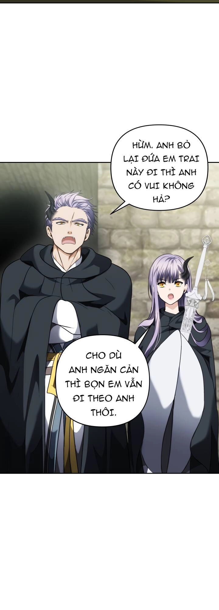 Vua Thăng Cấp Chapter 74 - 49