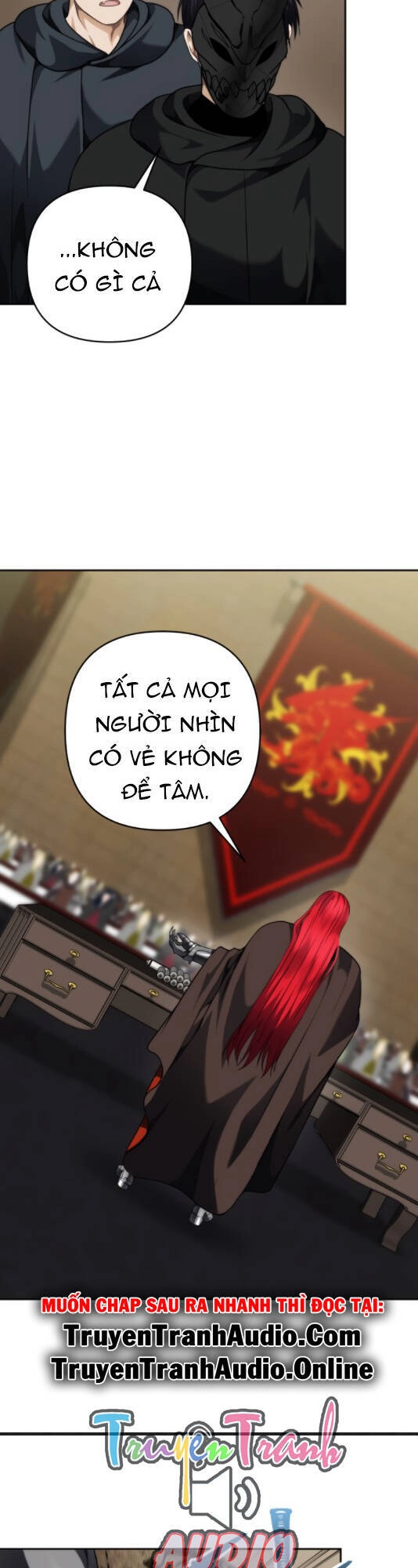 Vua Thăng Cấp Chapter 75 - 38